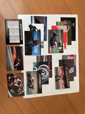 Kushitani 2026 Desk Calendar