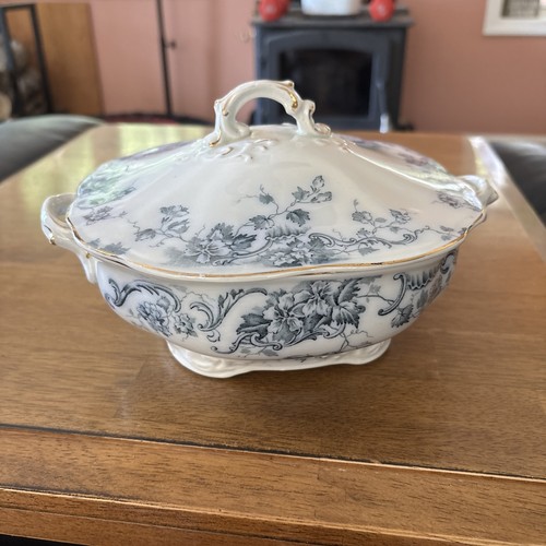 Antique alfred meakin - antique, oban