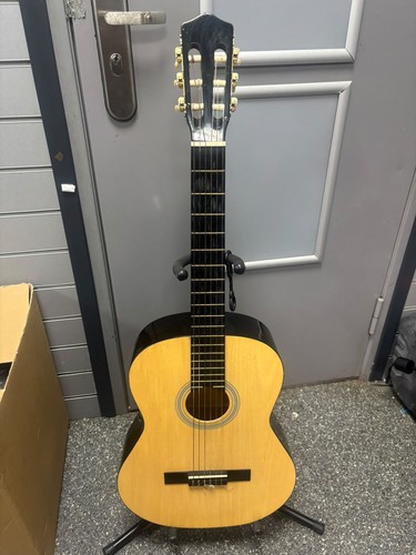 Elevation acoustic guitar - elevation,