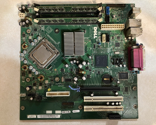 Dell optiplex 745 tower - 745,