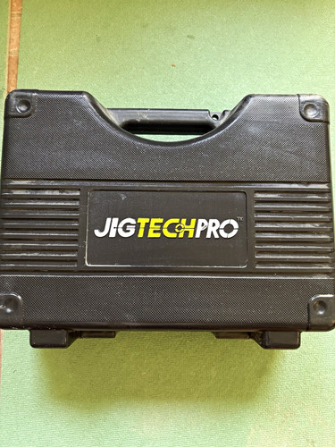 Jigtechpro door lock - jigtechpro,