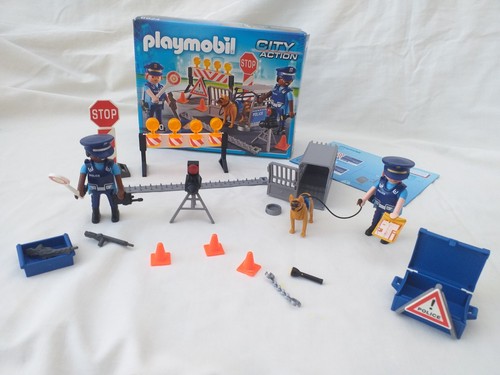 Playmobil city action - playmobil,
