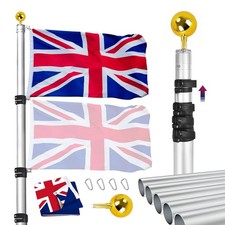 Ielyiesy 20ft telescopic - ielyiesy,