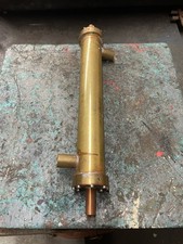 Copper Boiler Component