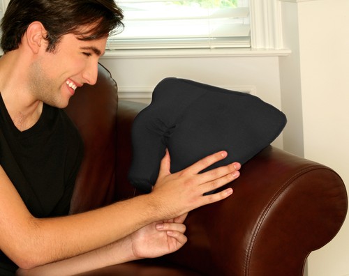 Breast friend memory foam - my,