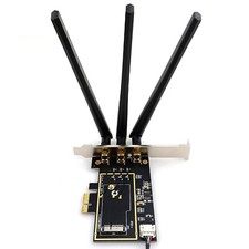 BCM94360CS 943602CS to Desktop
