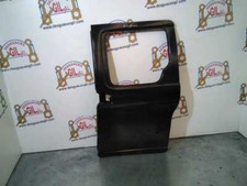 sliding left side door CITROEN