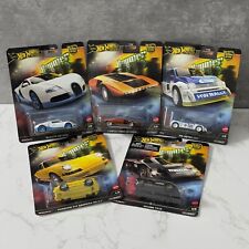 Hot Wheels Hammer Drops