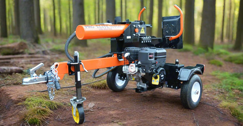 Venom 35ton pro elite log - venom, pro-elite
