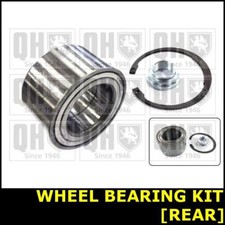 Wheel Bearing Kit Rear FOR