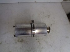 Kawasaki ZXR 750 L Exhaust Silencer