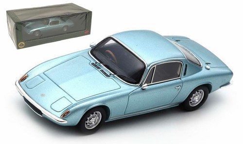 Spark s2225 lotus elan plus - spark,