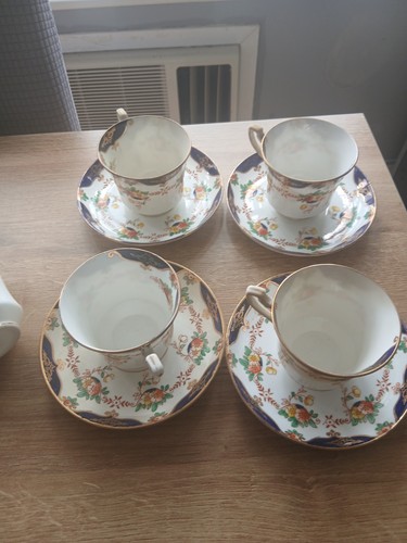 Art deco tea - art,