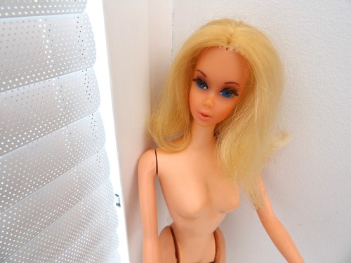 Vintage mattel mod - vintage,