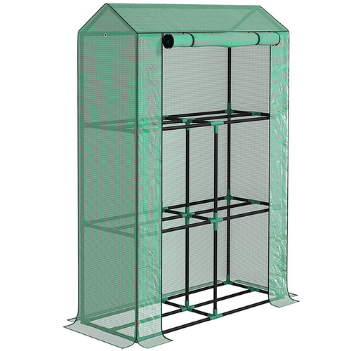 Garden plant greenhouse - garden,