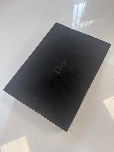 Genuine dior box - for, 6