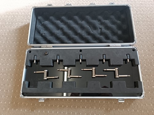 Mooer guitar pedal case - mooer,