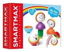 SmartMax - Hide & Seek Balls