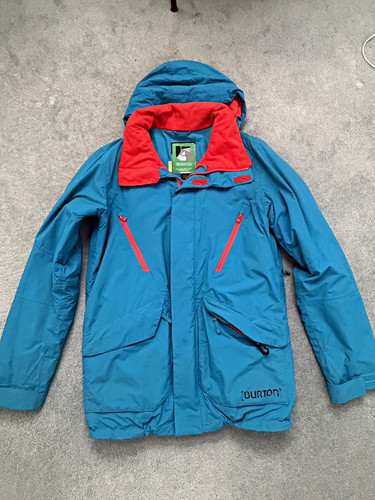 Burton dryride men m - burton,