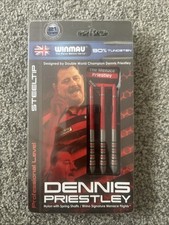 Dennis Priestley Original