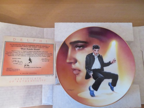 Elvis limited edition - elvis,