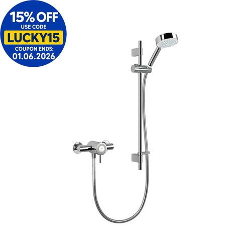 Mira element thermostatic - mira,