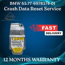 65.77-6978374-01 BMW AIRBAG