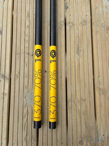 Goya 370 carbon - goya, 70%