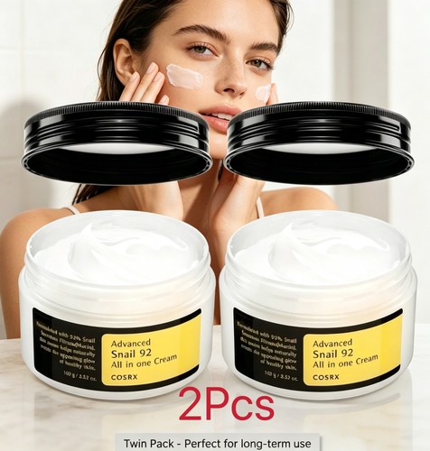 Pack cosrx snail - snail, all
