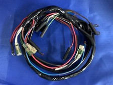 NORTON ES2 MOD 50 FEATHERBED