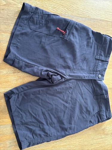 Gill navy blue sailing shorts - blue,
