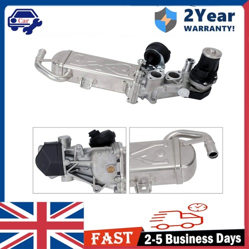 Egr cooler valve 03l131512cf - cooler,