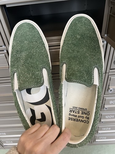 Converse golf wang - converse,