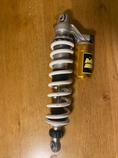 ohlins shock absorber