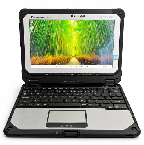 Panasonic toughbook mk - toughbook,