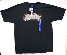 Bad Boy Shirt Men's Size 2XL