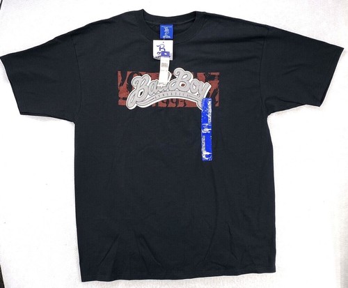 Bad boy shirt - bad, size