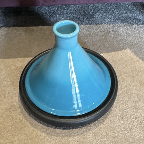 Creuset cast iron tagine - cast,