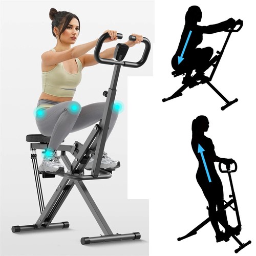 Deep squat assist trainer - squat,