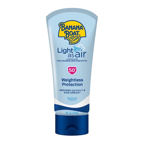 Banana boat light - banana,
