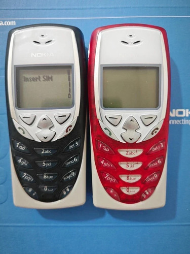 Nokia 8310 classic retro - 8310, phone