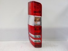 2014 MERCEDES BENZ SPRINTER RHD REAR/TAIL LIGHT ON BODY LEFT SIDE
