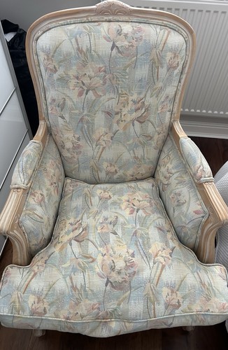 Classic chair - classic,