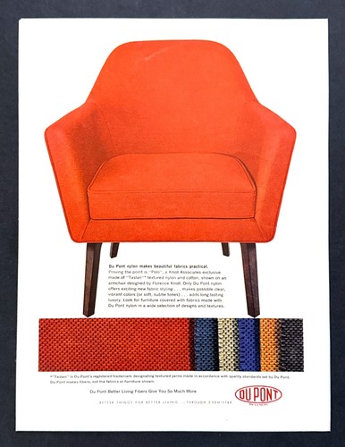1959 florence knoll polo - florence,