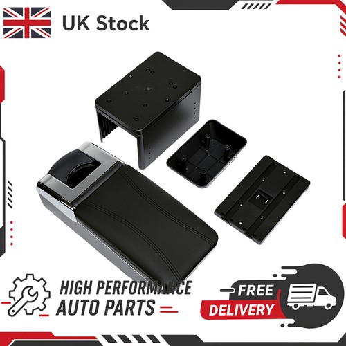 Boxed armrest for audi a3 - audi, a2