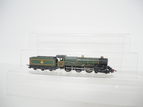 Lima gauge steam locomotive - lima,