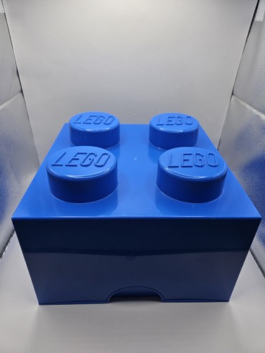 Lego storage brick - storage,