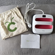 Cricut Easy Press Machine