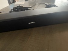 Bose Solo 5 TV Surround