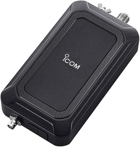 Icom 705 automatic antenna - automatic,